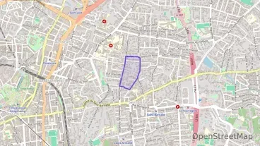 appartement de deux chambres 55 m² à vendre à Marseille 12e Arrondissement