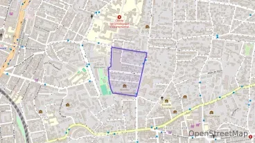 appartement de deux chambres 70 m² à vendre à Marseille 12e Arrondissement