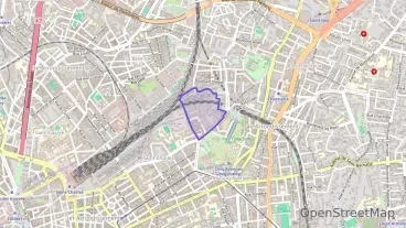 appartement d'une chambre 40 m² à vendre à Marseille 4e Arrondissement