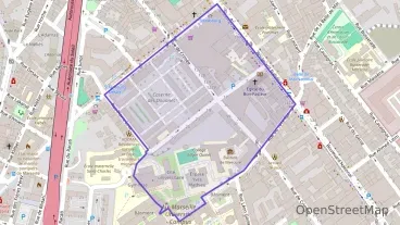 appartement de trois chambres 68 m² à vendre à Marseille 3e Arrondissement appartement de trois chambres 68 m² à vendre à Marseille 3e Arrondissement