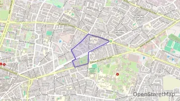 Appartement 86 m² trois pièces à vendre à Pau