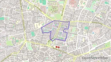 appartement d'une chambre 48 m² à vendre à Pau