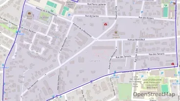 appartement de trois chambres 69 m² à vendre à Billère