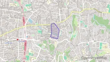 appartement d'une chambre 31 m² à vendre à Marseille 12e Arrondissement