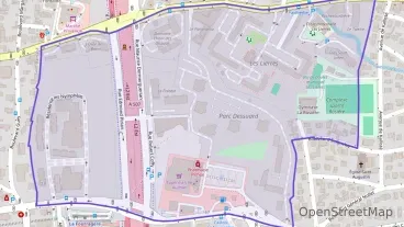 Appartement de quatre pièces 88 m² à vendre  à Marseille 12e Arrondissement