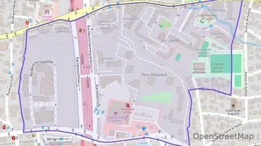 appartement d'une chambre 30 m² à vendre à Marseille 12e Arrondissement