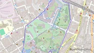 Appartement 70 m² trois pièces à vendre à Marseille 4e Arrondissement