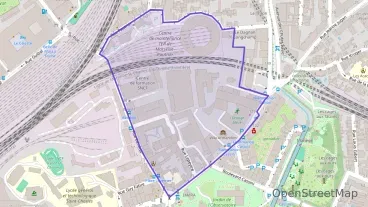 Appartement 75 m² trois pièces à vendre à Marseille 4e Arrondissement