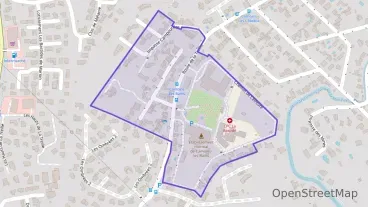 appartement d'une chambre 22 m² à vendre à Marseille 11e Arrondissement
