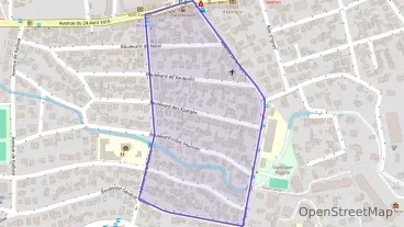 appartement de deux chambres 80 m² à vendre à Marseille 12e Arrondissement