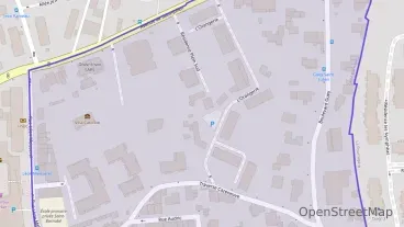 Appartement 98 m² quatre pièces à vendre à Marseille 12e Arrondissement