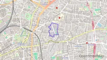 appartement de trois chambres 60 m² à vendre à Marseille 4e Arrondissement