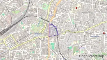Appartement 35 m² une piece à vendre à Marseille 4e Arrondissement