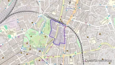 appartement d'une chambre 40 m² à vendre à Marseille 4e Arrondissement