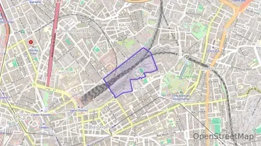 appartement d'une chambre 40 m² à vendre à Marseille 1er Arrondissement