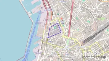 Appartement 58 m² trois pièces à vendre à Marseille 2e Arrondissement