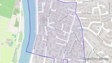 Appartement 70 m² trois pièces à vendre à Agde