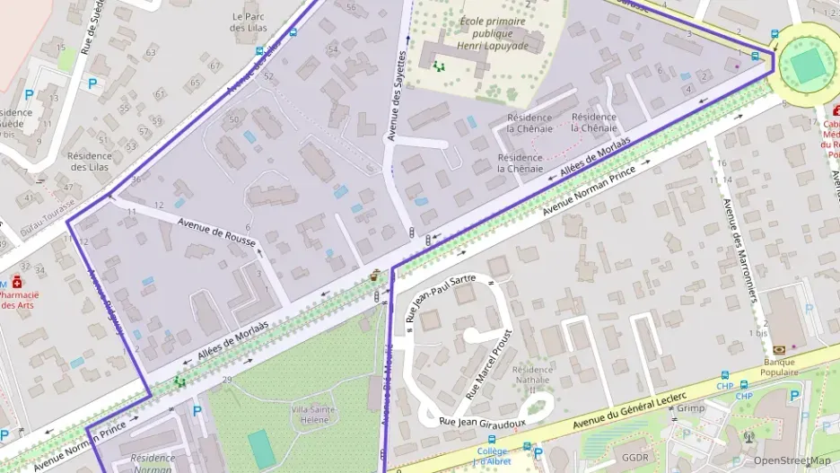 Appartement 81 m² trois pièces à vendre à Pau Appartement 81 m² trois pièces à vendre à Pau