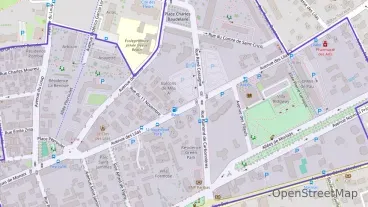 Appartement 92 m² trois pièces à vendre à Pau Appartement 92 m² trois pièces à vendre à Pau