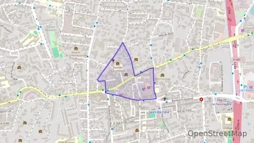 appartement d'une chambre 27 m² à vendre à Marseille 12e Arrondissement