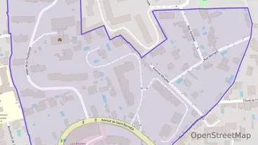 appartement d'une chambre 46 m² à vendre à Marseille 4e Arrondissement