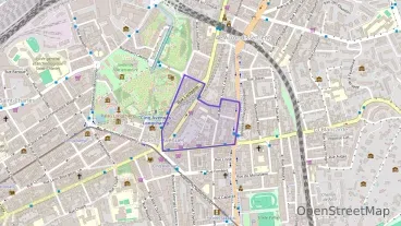 Appartement 70 m² trois pièces à vendre à Marseille 4e Arrondissement