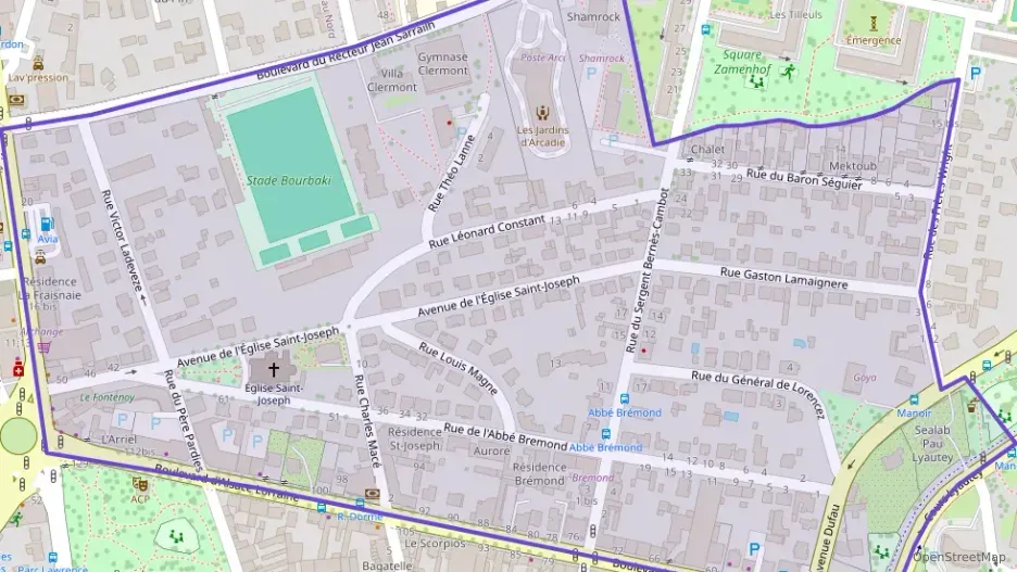 Appartement 105 m² cinq pièces à vendre à Pau Appartement 105 m² cinq pièces à vendre à Pau