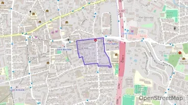 appartement de deux chambres 51 m² à vendre à Marseille 12e Arrondissement