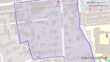 Appartement de quatre pièces 125 m² à vendre  à Marseille 12e Arrondissement