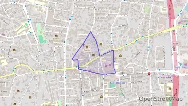 Appartement 45 m² deux pieces à vendre à Marseille 12e Arrondissement