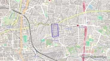 appartement de deux chambres 61 m² à vendre à Marseille 12e Arrondissement