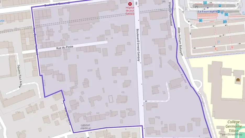 Appartement 145 m² cinq pièces à vendre à Marseille 12e Arrondissement Appartement 145 m² cinq pièces à vendre à Marseille 12e Arrondissement