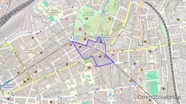 Appartement 73 m² trois pièces à vendre à Marseille 4e Arrondissement Appartement 73 m² trois pièces à vendre à Marseille 4e Arrondissement