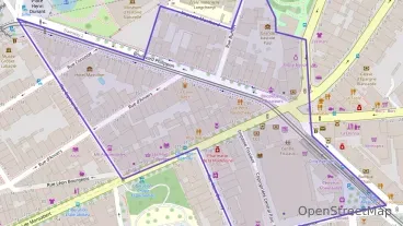 appartement de trois chambres 90 m² à vendre à Marseille 4e Arrondissement
