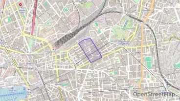 appartement d'une chambre 48 m² à vendre à Marseille 1er Arrondissement