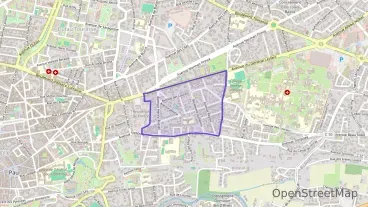 Appartement 80 m² trois pièces à vendre à Pau