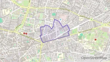 Appartement 72 m² trois pièces à vendre à Pau