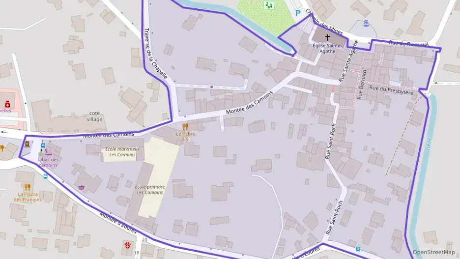 Appartement 36 m² deux pieces à vendre à Marseille 11e Arrondissement Appartement 36 m² deux pieces à vendre à Marseille 11e Arrondissement