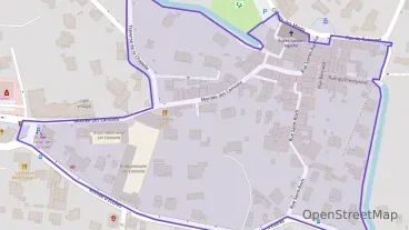 Appartement 47 m² trois pièces à vendre à Marseille 11e Arrondissement