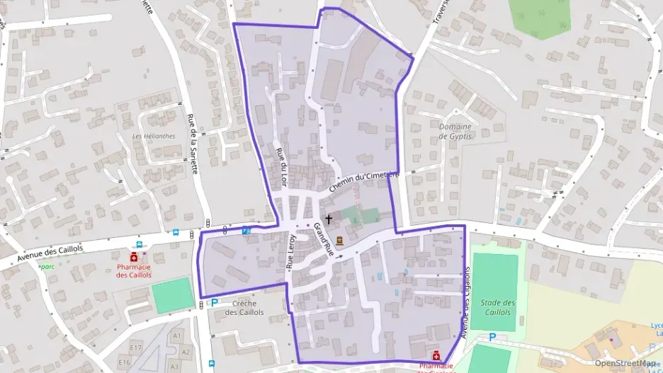 Appartement 60 m² trois pièces à vendre à Marseille 12e Arrondissement