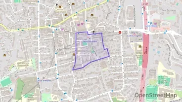 appartement d'une chambre 50 m² à vendre à Marseille 12e Arrondissement