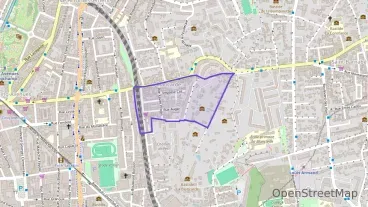 appartement de deux chambres 56 m² à vendre à Marseille 4e Arrondissement appartement de deux chambres 56 m² à vendre à Marseille 4e Arrondissement