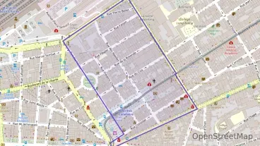 appartement d'une chambre 66 m² à vendre à Marseille 1er Arrondissement