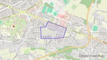 Appartement 63 m² trois pièces à vendre à Bizanos