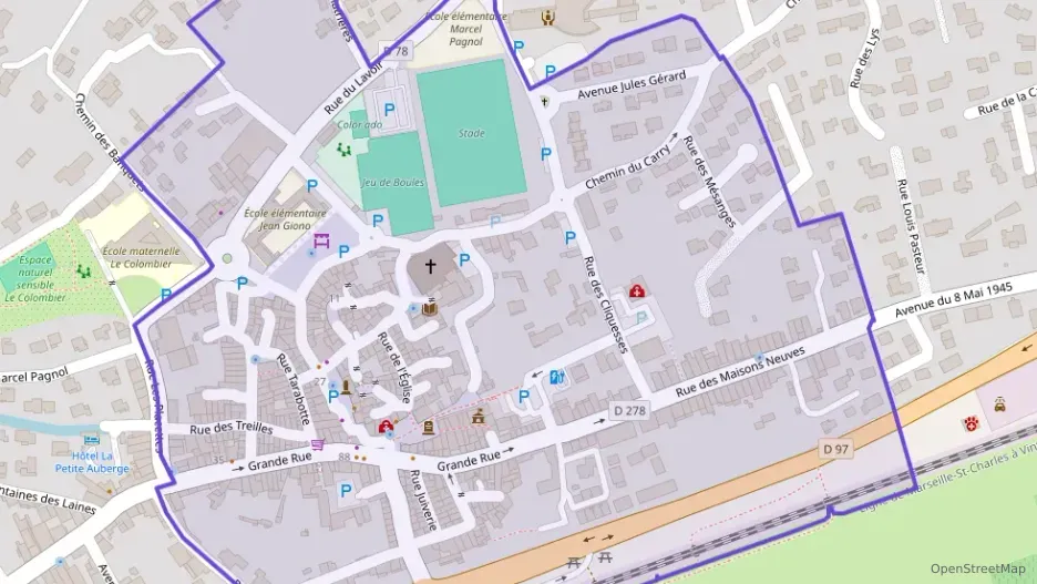 Appartement 60 m² deux pieces à vendre à Pignans Appartement 60 m² deux pieces à vendre à Pignans