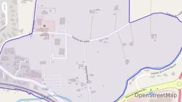 Appartement 40 m² deux pieces à vendre à Aubagne