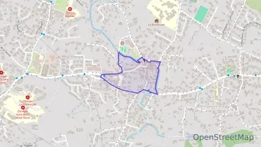 Appartement 106 m² trois pièces à vendre à Marseille 11e Arrondissement Appartement 106 m² trois pièces à vendre à Marseille 11e Arrondissement