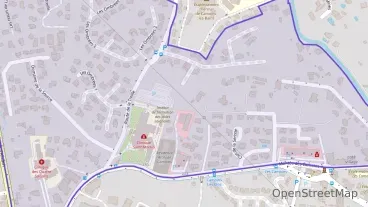 appartement de trois chambres 80 m² à vendre à Marseille 11e Arrondissement