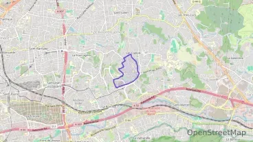 appartement de trois chambres 74 m² à vendre à Marseille 12e Arrondissement appartement de trois chambres 74 m² à vendre à Marseille 12e Arrondissement