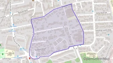 appartement d'une chambre 26 m² à vendre à Marseille 12e Arrondissement